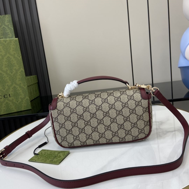 Gucci Satchel Bags